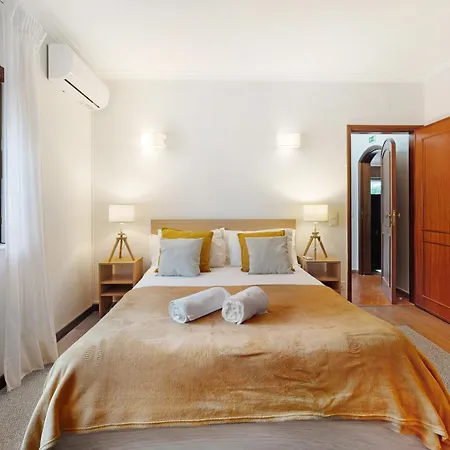 Garden House Cascais