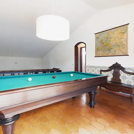 Garden House * Cascais