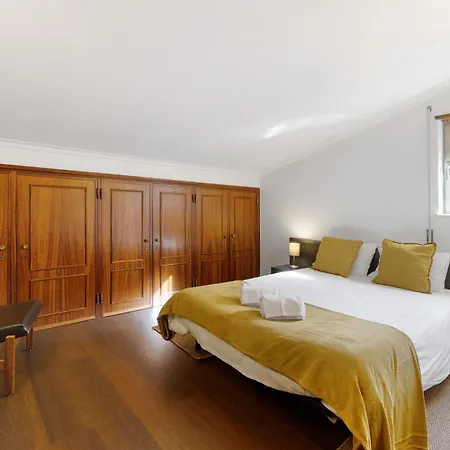 Garden House Cascais