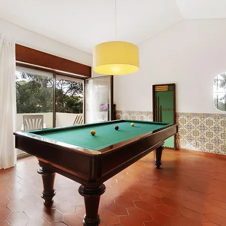 Garden House *