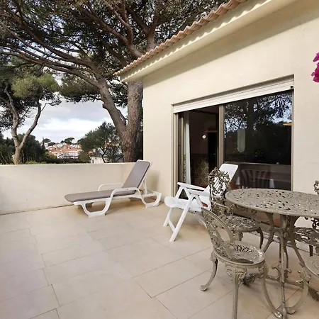 Garden House Semesterbostad Cascais