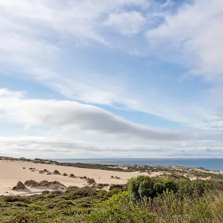 Garden House Semesterbostad