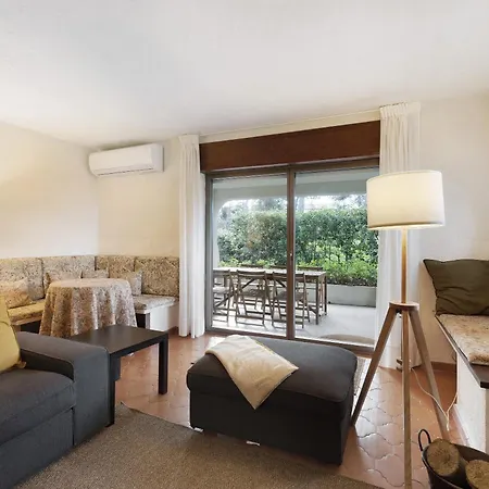 Σπίτι διακοπών Garden House Κασκαΐς