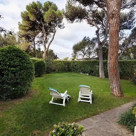 Σπίτι διακοπών Garden House