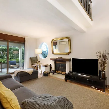 Σπίτι διακοπών Garden House Κασκαΐς