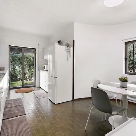 Garden House Σπίτι διακοπών