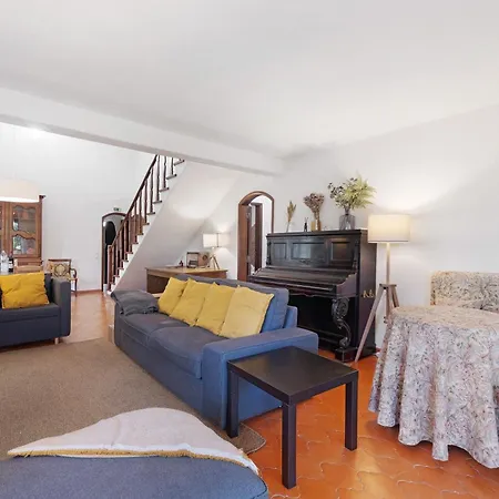 Σπίτι διακοπών Garden House