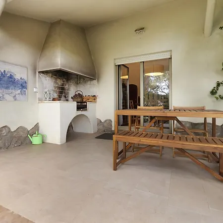 Garden House Σπίτι διακοπών