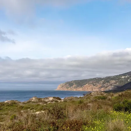 Garden House Κασκαΐς