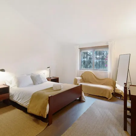 Σπίτι διακοπών Garden House *